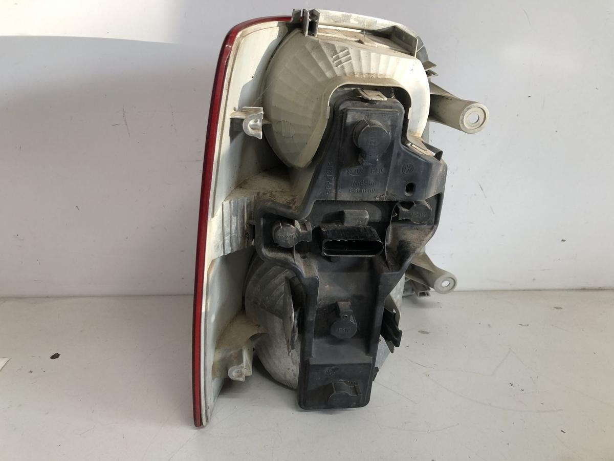 VW Touran 1 I orig Rückleuchte rechts Heck Schluss Bj 2004