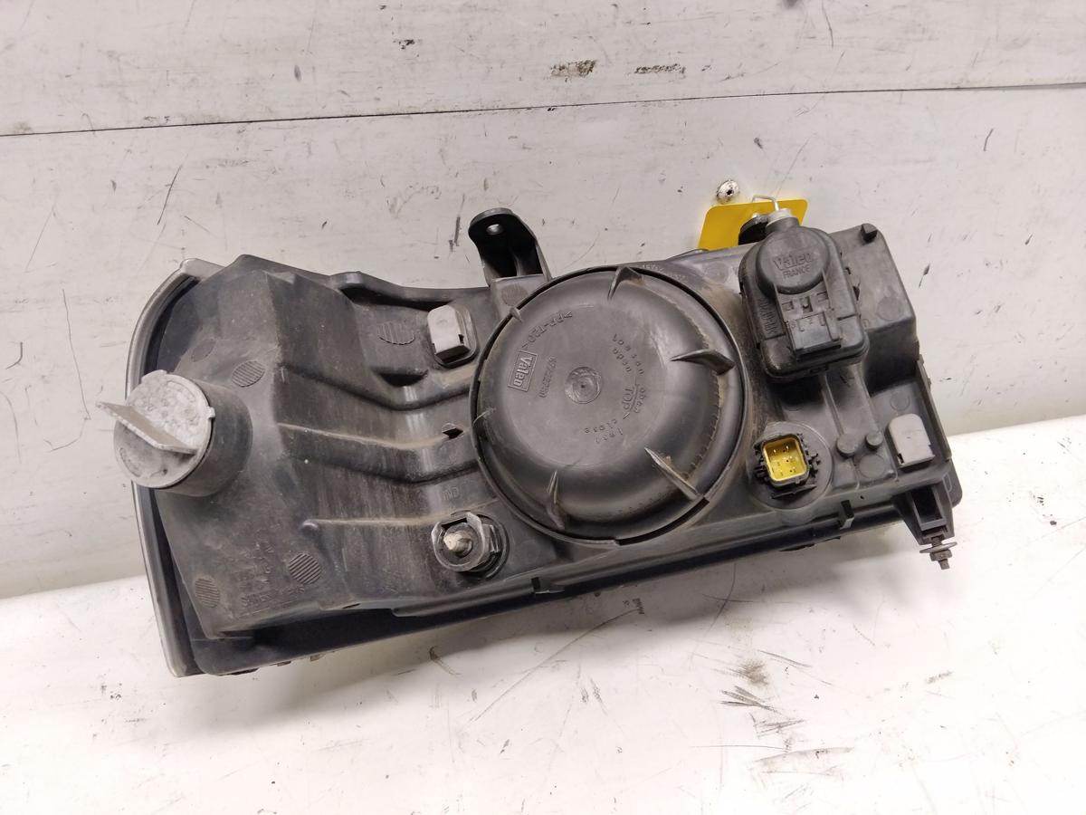 Land Rover Freelander LN orig Scheinwerfer links Halogen mit LWR VALEO BJ2000