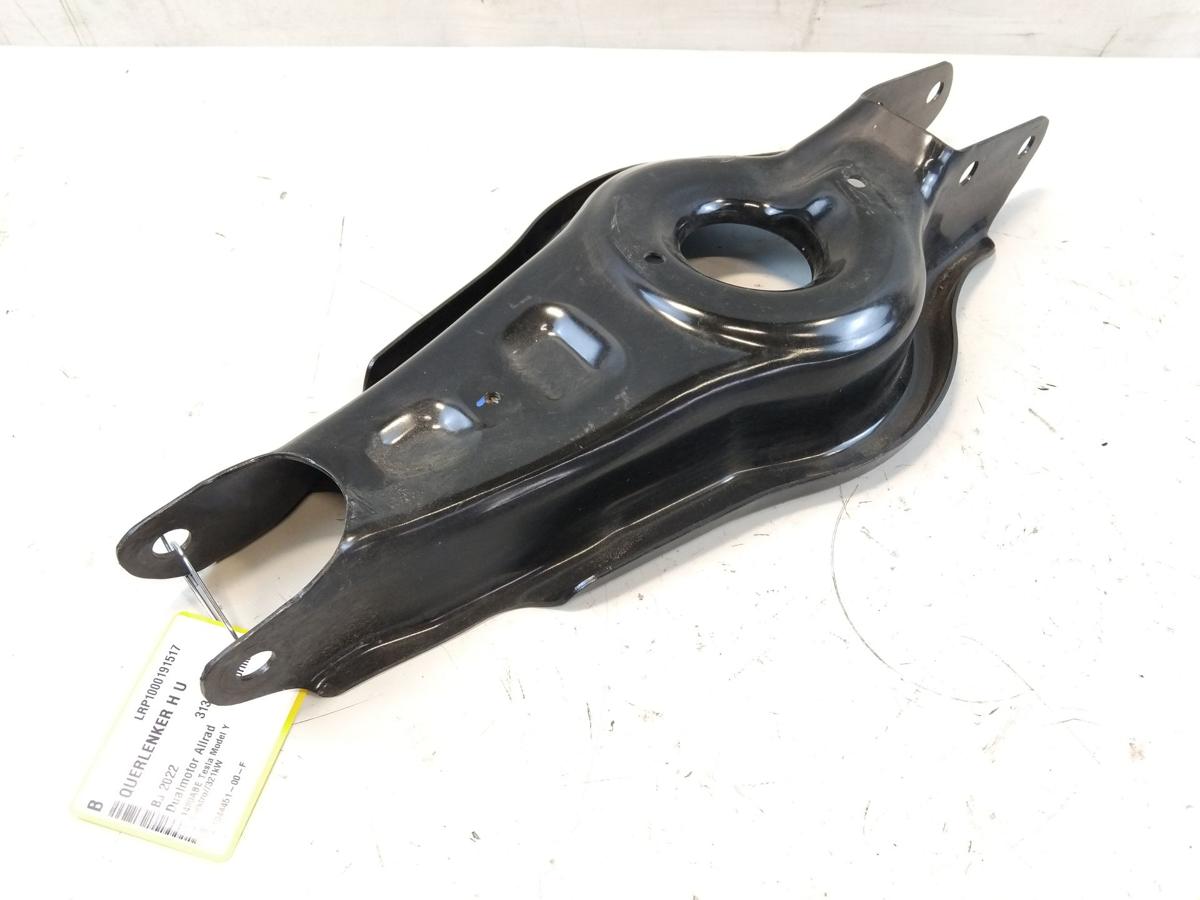 Tesla Model Y original Querlenker Hinterachse unten 1044451-00-F