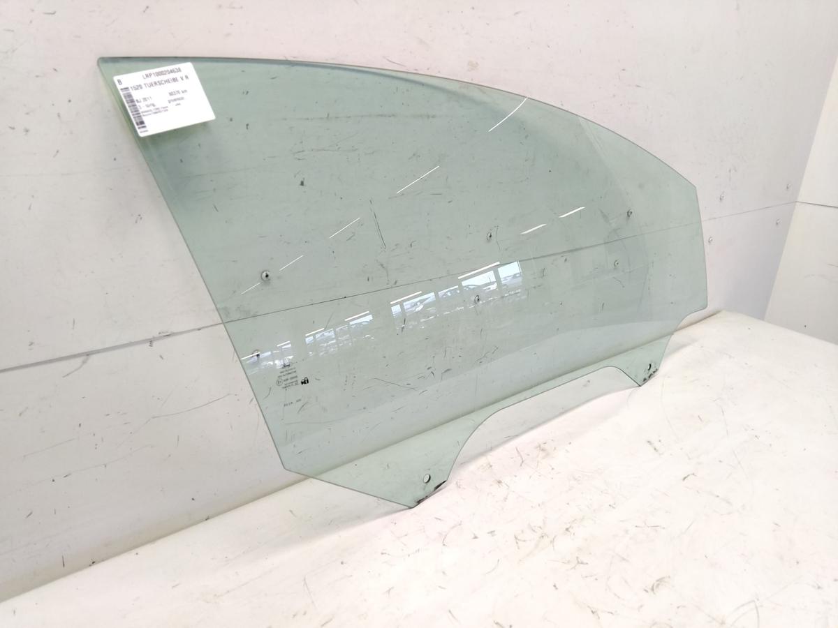 Ford Fiesta JA8 original Scheibe T&uuml;rscheibe rechts vorn 3-t&uuml;rig Bj.2011