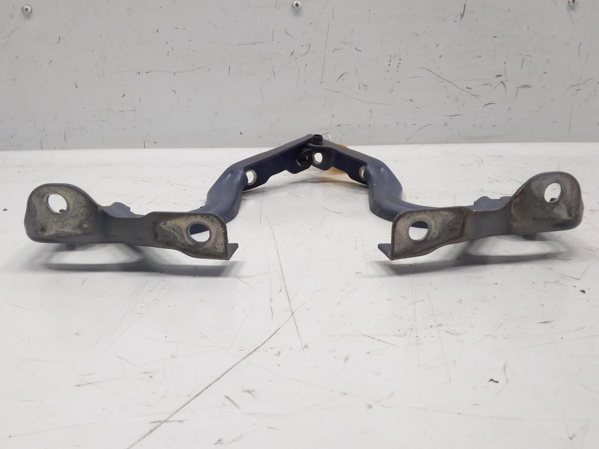 Hyundai i10 II Typ IA original Satz Motorhaubenscharniere unfallfrei Bj.2017