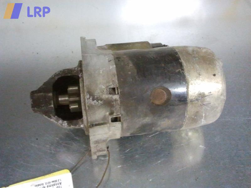 Mitsubishi Colt CA original Anlasser Starter M3T32593 1.3 55kw BJ1992