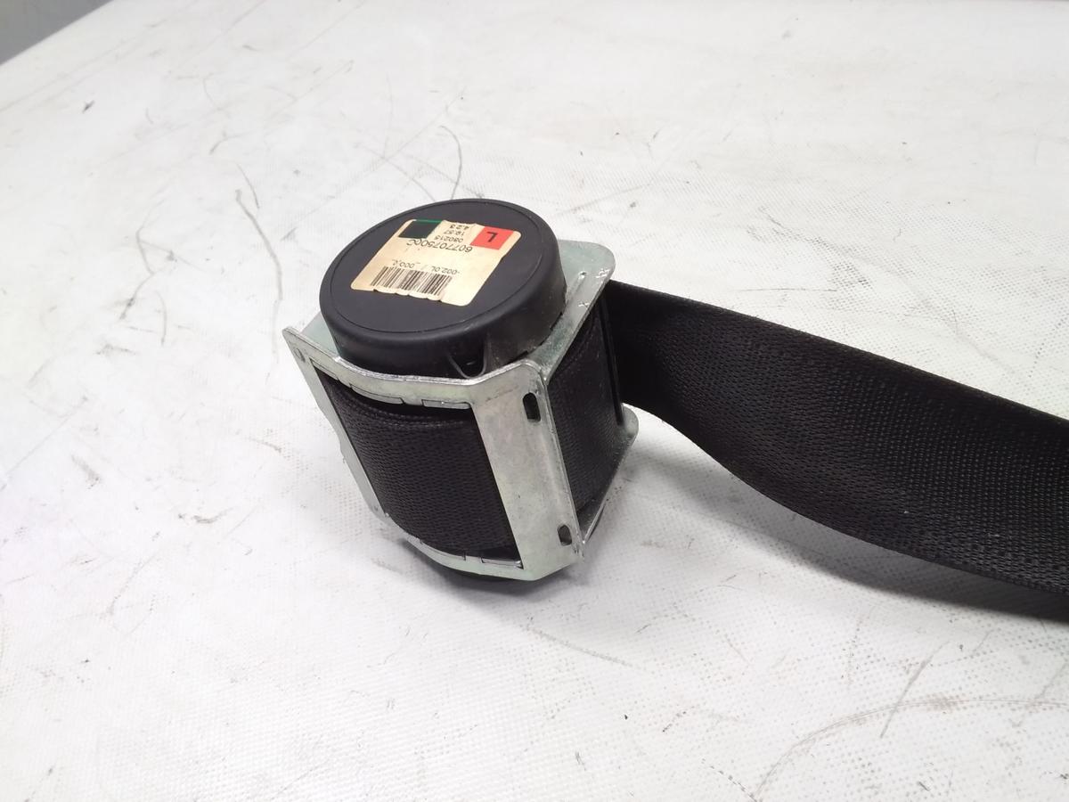 Opel Corsa D original Sicherheitsgurt vorn links 3-türig unfallfrei BJ2008