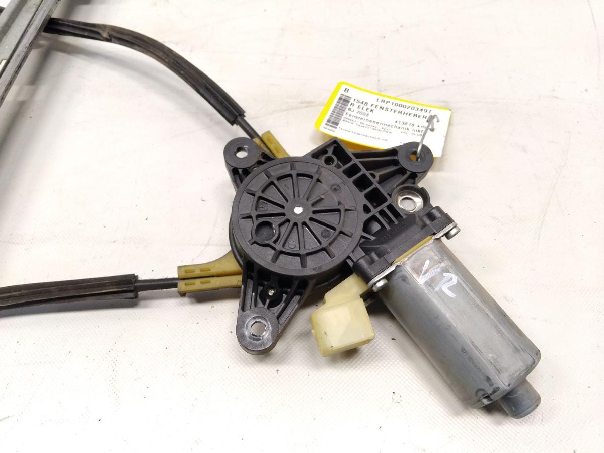 Mercedes Benz Vito 639 original Fensterheber vorn rechts elektrisch BJ2008
