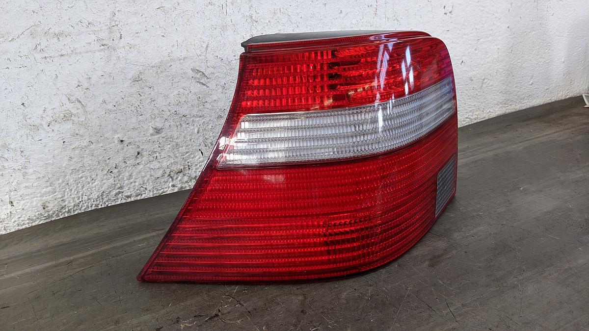 VW Golf 4 1J Rückleuchte links Rücklicht Lampe hinten