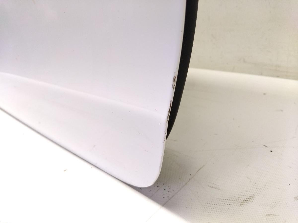 VW Polo 9N3 Tür vorn links Fahrertür 3-türig LB9A Candyweiß BJ2008