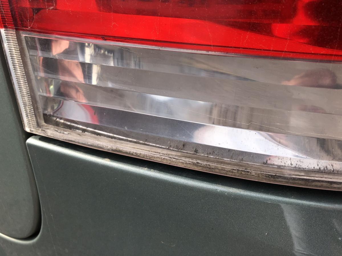 Opel Signum F48 R&uuml;ckleuchte links R&uuml;cklicht Heckleuchte Schlusslicht