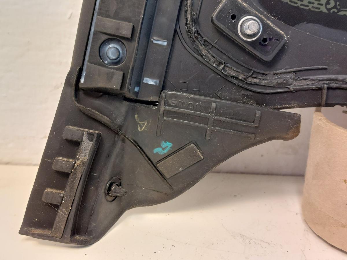 Smart #1 HX11 Pulse Dreieckscheibe hinten rechts Seitenscheibe get&ouml;nt Fenster