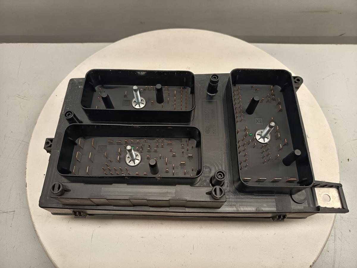 Opel Astra H original Steuerger&auml;t Sicherungskasten ECU 13268304 Bj 2008