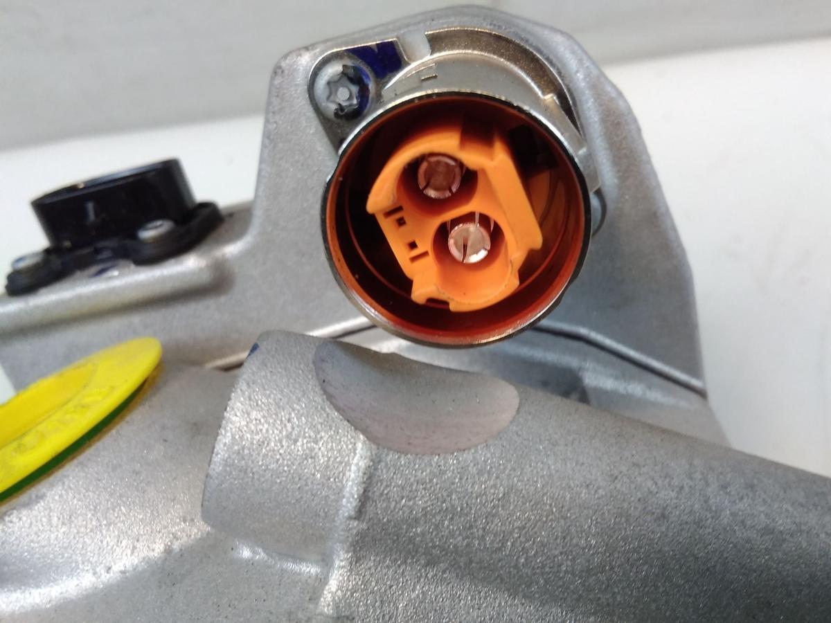 Volvo EX30 original Klimakompressor 80002227 Bj.2024