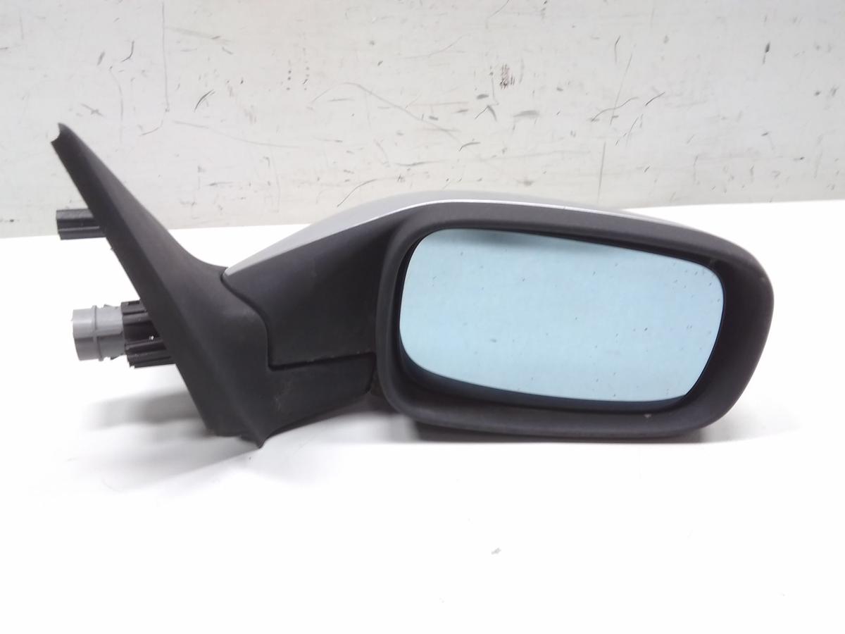 Renault Laguna 2 original Au&szlig;enspiegel rechts anklappbar 9-polig Bj.2005