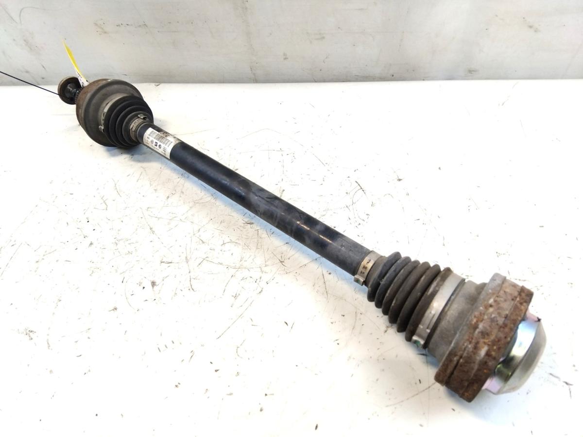 Audi A8 D4 4H original Antriebswelle Gelenkwelle hinten rechts 8R0501203C BJ2015
