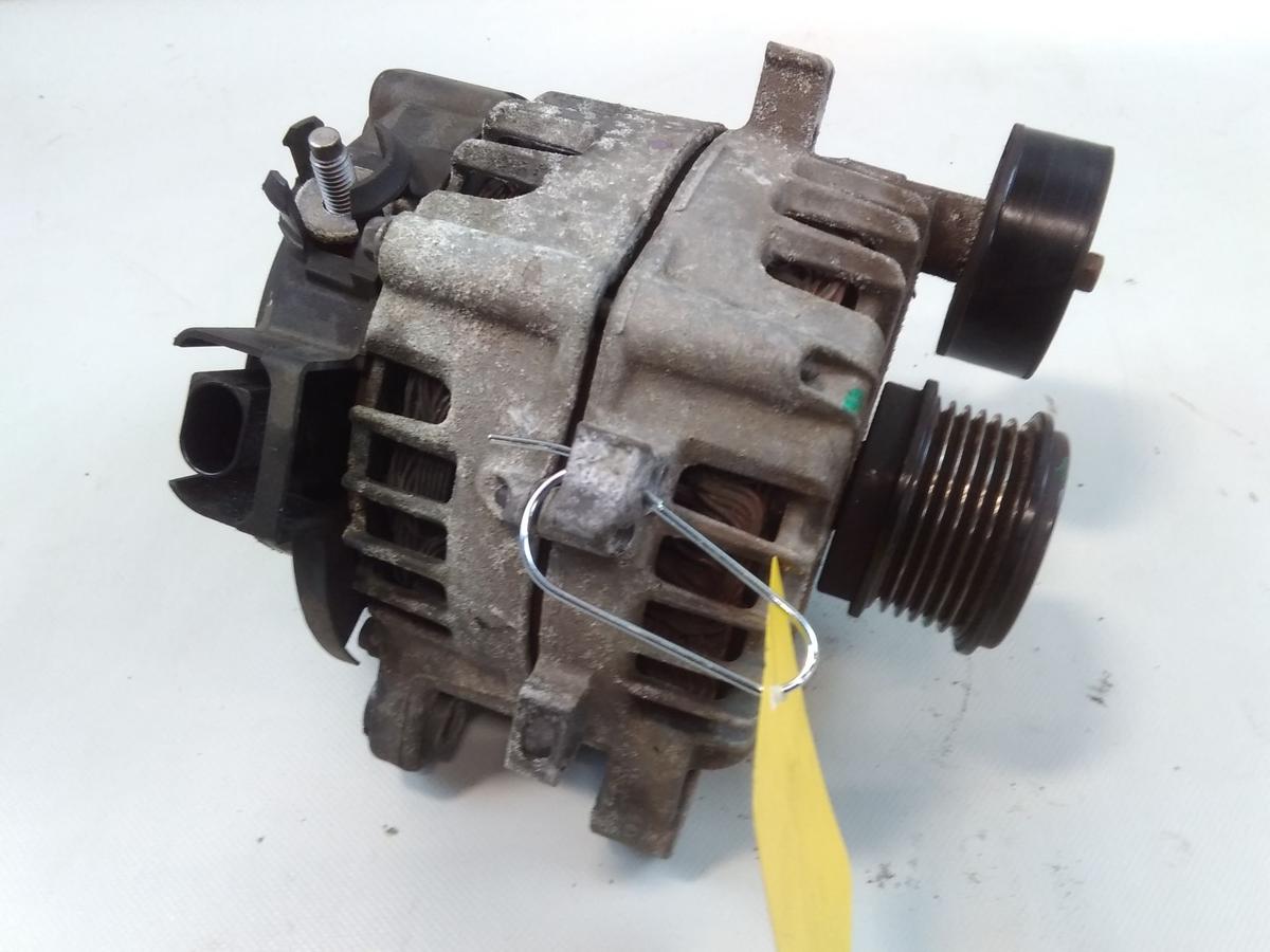 Ford Transit 7 V363 original Lichtmaschine Generator 2.0TD 96kw YMR6 Bj.2019