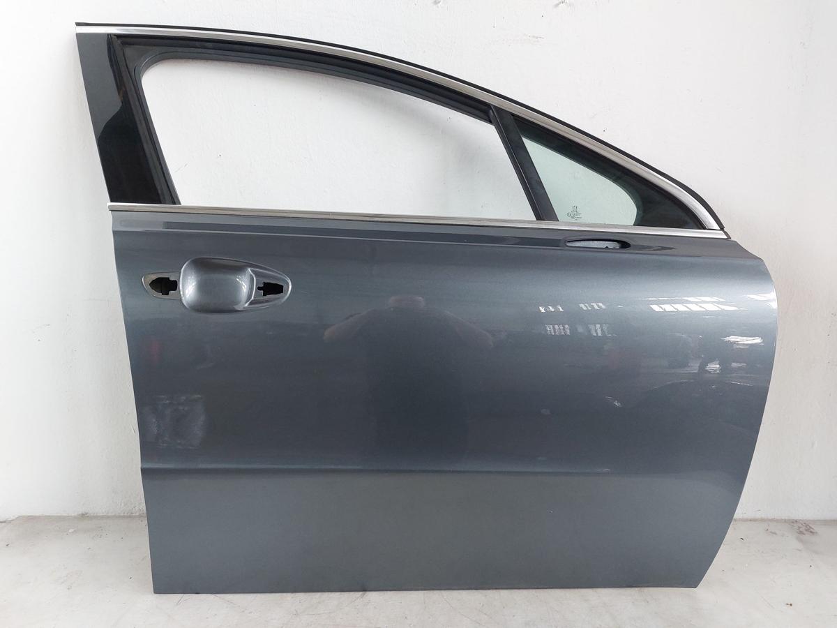 Peugeot 508 ND NE bis14 T&uuml;r vorn rechts im Rohbau KTH Thorium Met Beifahrert&uuml;r