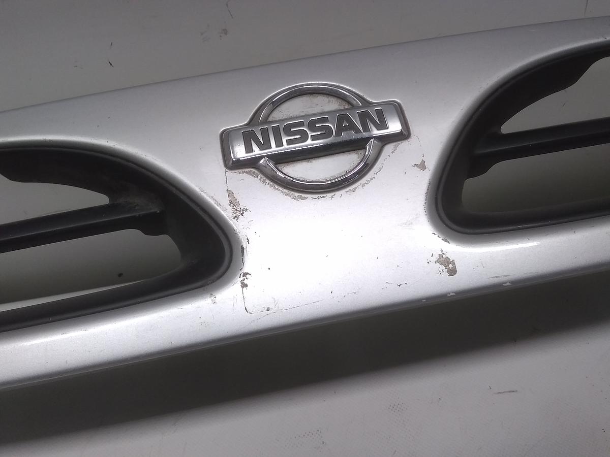 Nissan Micra K11 Bj.1997 original Frontmaske Grill Kühlergrill