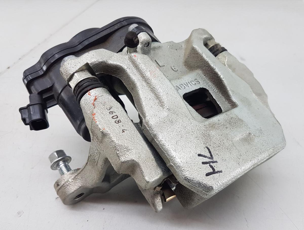 Mitsubishi Eclipse Cross Bremssattel hinten links Bj2023 2,4 72kw 4WD Allrad