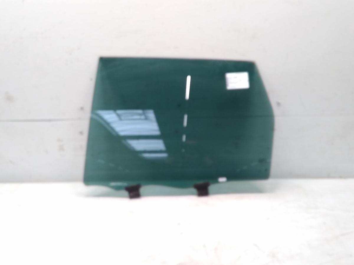 VW Touareg 2 7P Türscheibe hinten links VSG original abgedunkelt BJ2013