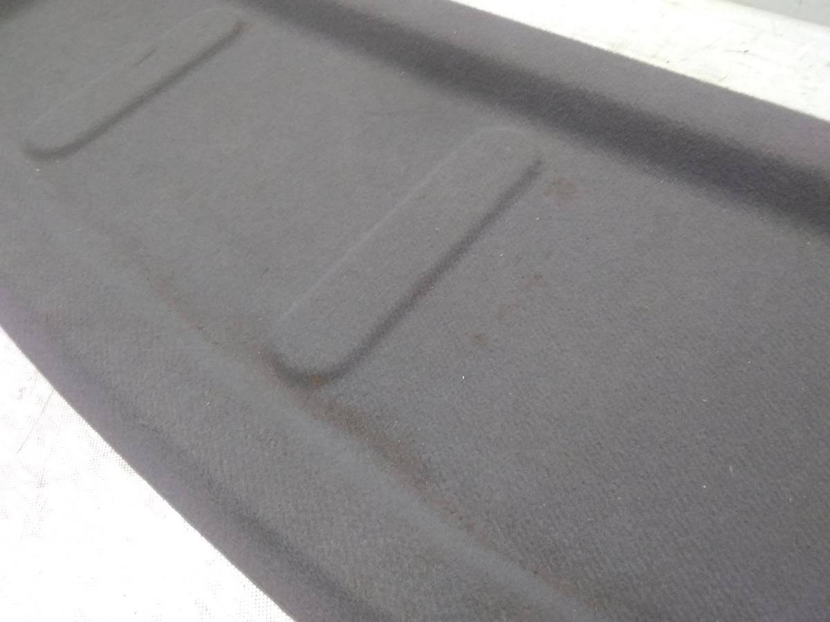 Kia Rio 2 DE original Hutablage Kofferraumabdeckung 5-Türer BJ2006
