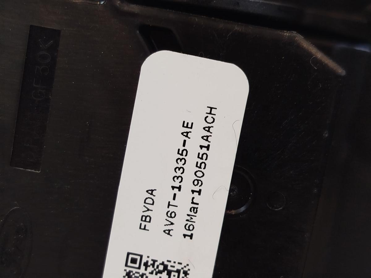 Ford Focus DYB CEW Turnier Kombischlater Wischerhebel Blinkerhebel OEM Lenkstock