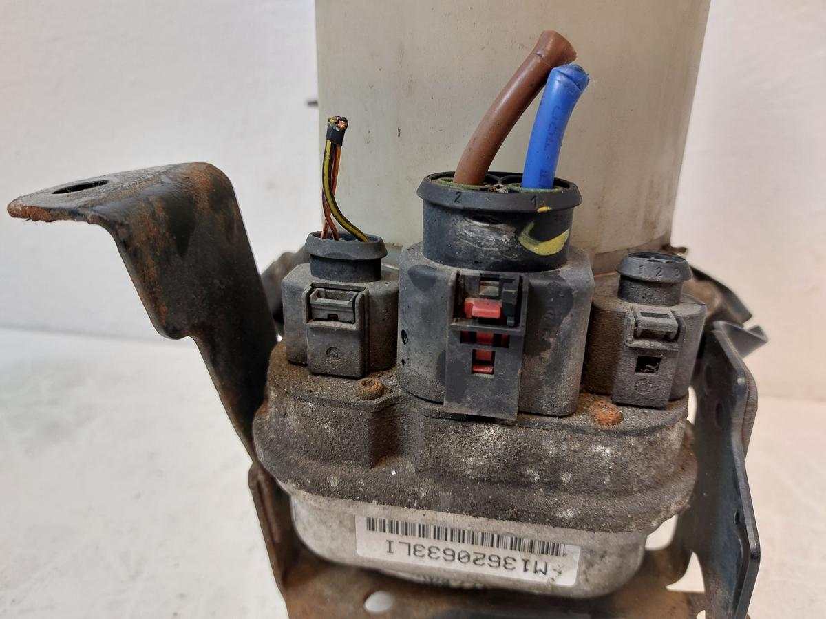 VW Polo 6R Servopumpe elektrisch Lenkhilfepumpe TRW OEM