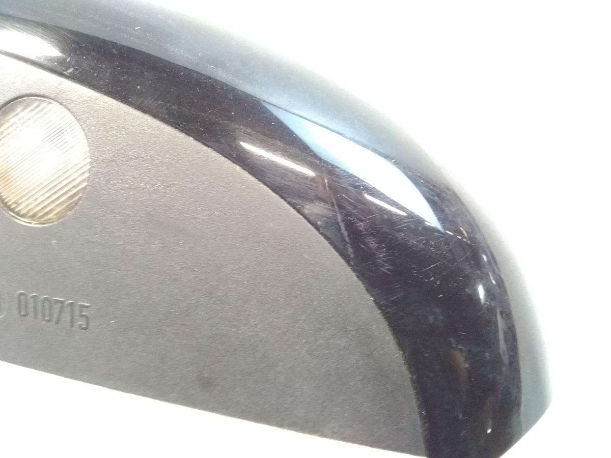 VW Phaeton GP4 original Au&szlig;enspiegel links anklappbar Memory Bj.2015