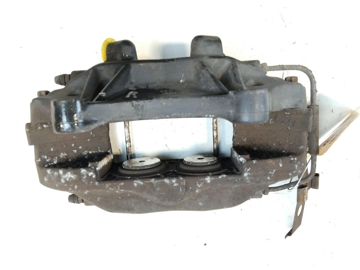 Tesla Model S original Bremssattel Vorderachse rechts Brembo BJ2014