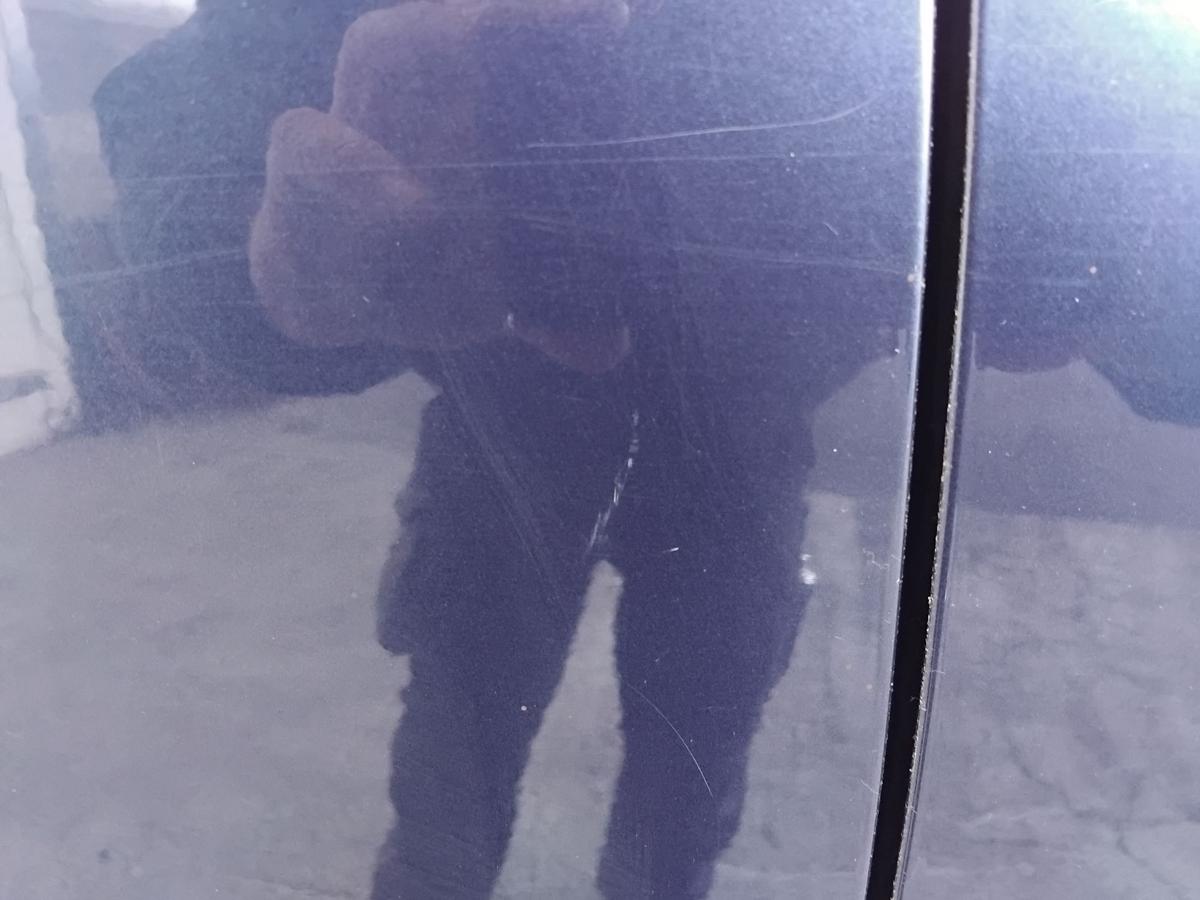 Kia Ceed Kombi ED T&uuml;r hinten rechts Kombi BJ2008 A8 ABYSS BLUE