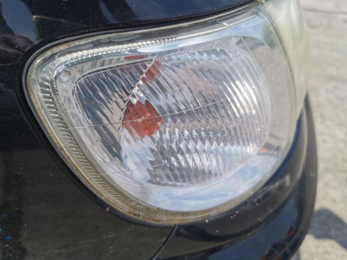 Hyundai Trajet FO Blinkleuchte Blinker vorn rechts Bj 2004-2008