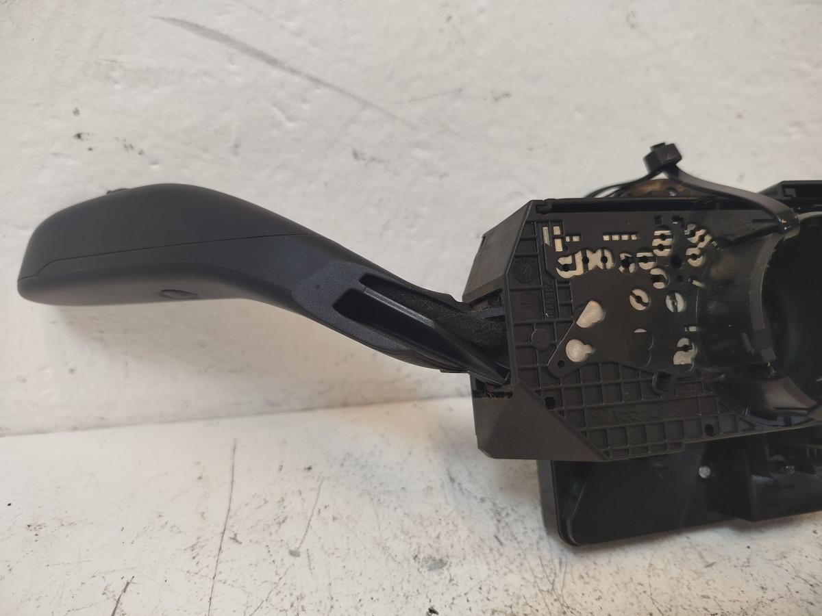 VW Polo 6R Kombischalter Blinkerschalter Wischerschalter Lenkstockschalter