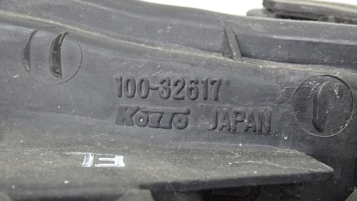 Suzuki Baleno Bj2001 Hauptscheinwerfer Frontscheinwerfer rechts 10032617