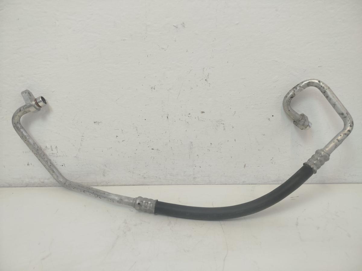 Nissan Qashqai J11 Klimaleitung Klimaschlauch aus einem 1.2 85kw OEM