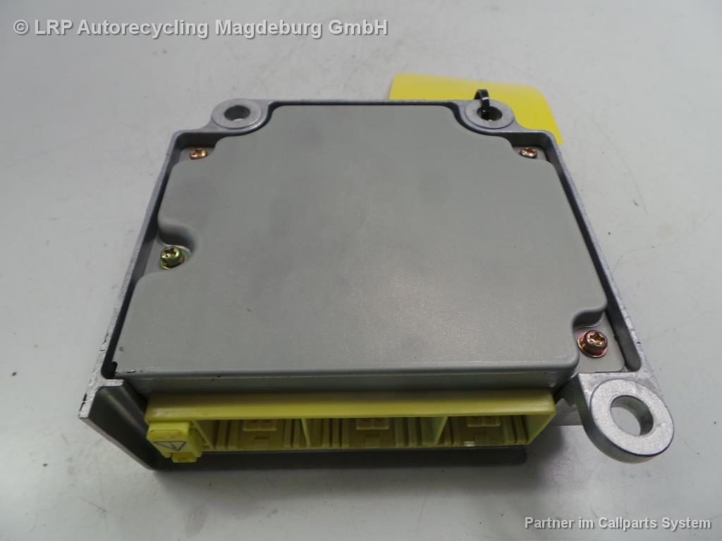 Mitsubishi Lancer CS Limo Bj.05 Steuergeraet Airbag Gurtstraffer MN141261