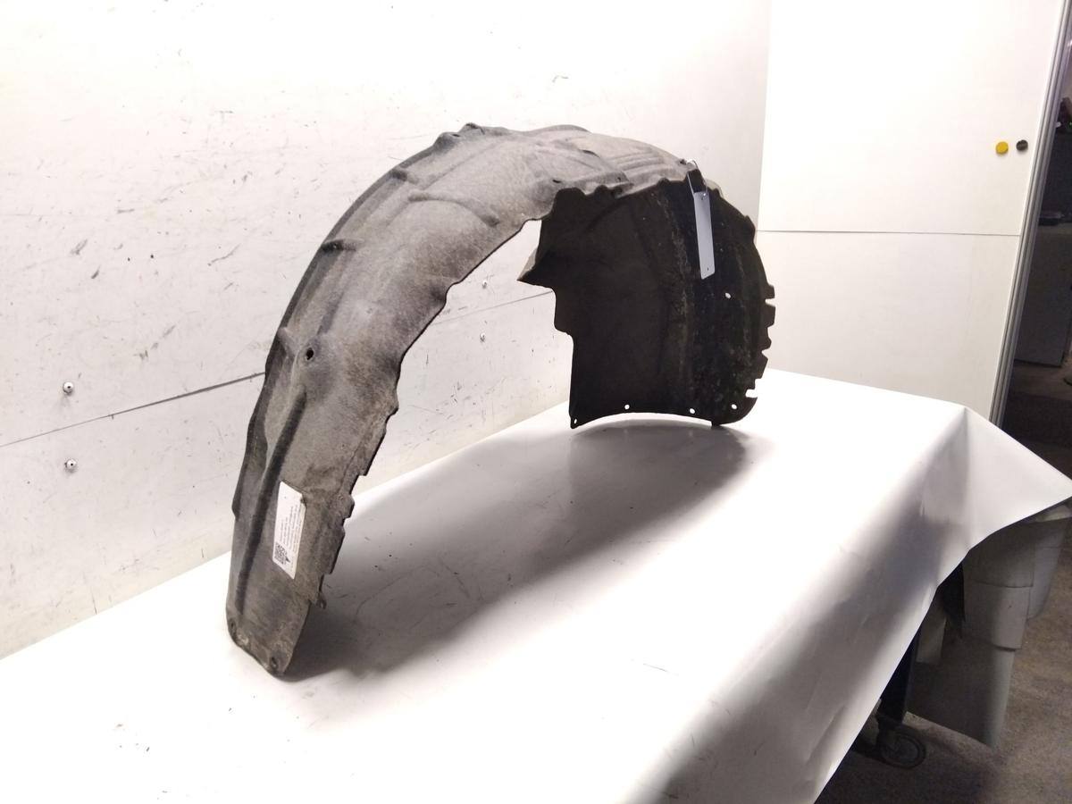 Tesla Model Y original Radhausschale hinten links RWD Heckantrieb BJ2023
