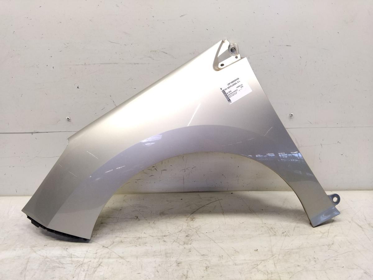 Peugeot 308 SW original Kotfl&uuml;gel vorn links aschgraumetallic ETS Bj.2009