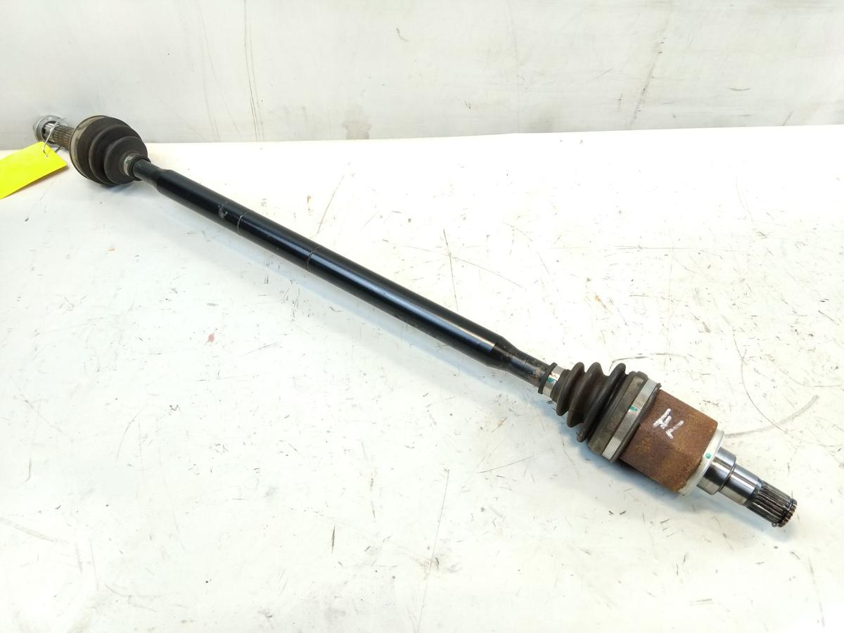 Mitsubishi Eclipse Cross Antriebswelle Gelenkwelle hinten links Bj.2024