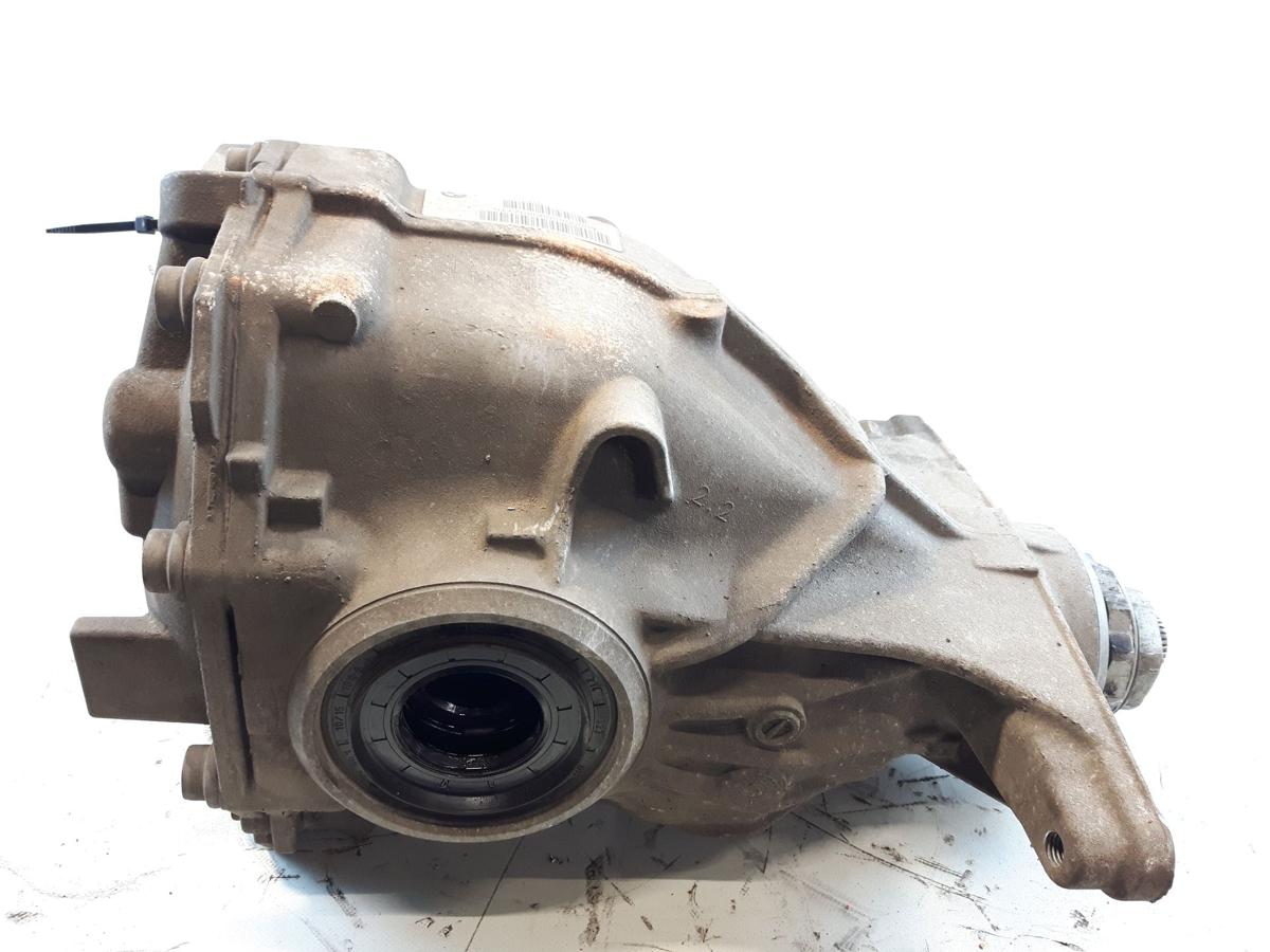 BMW 5er F11 original Diffi Differential 2.0 140kw B47D20A Übersetztung 3,46 BJ2017