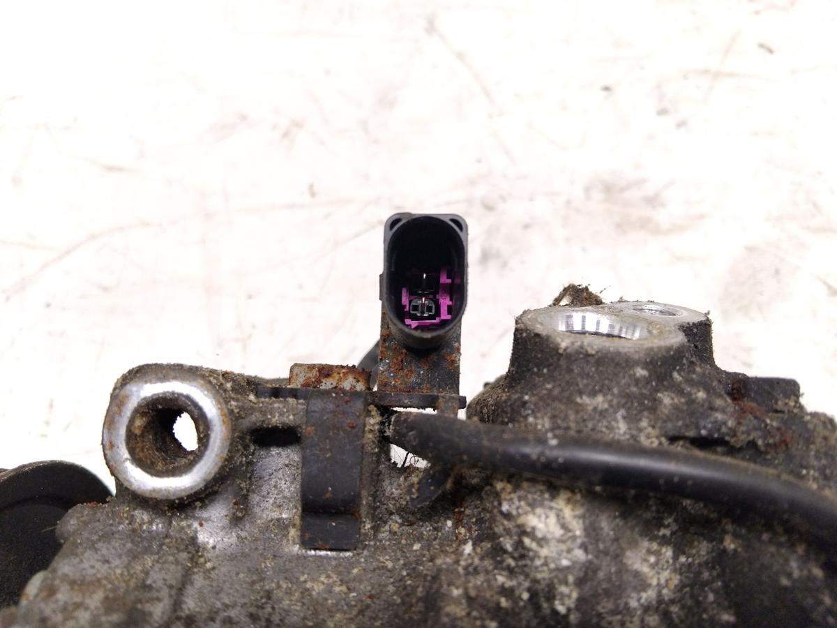 VW Phaeton GP3 original Klimakompressor 4.2 FSI 246kw BGH BJ2011 3D0820803S