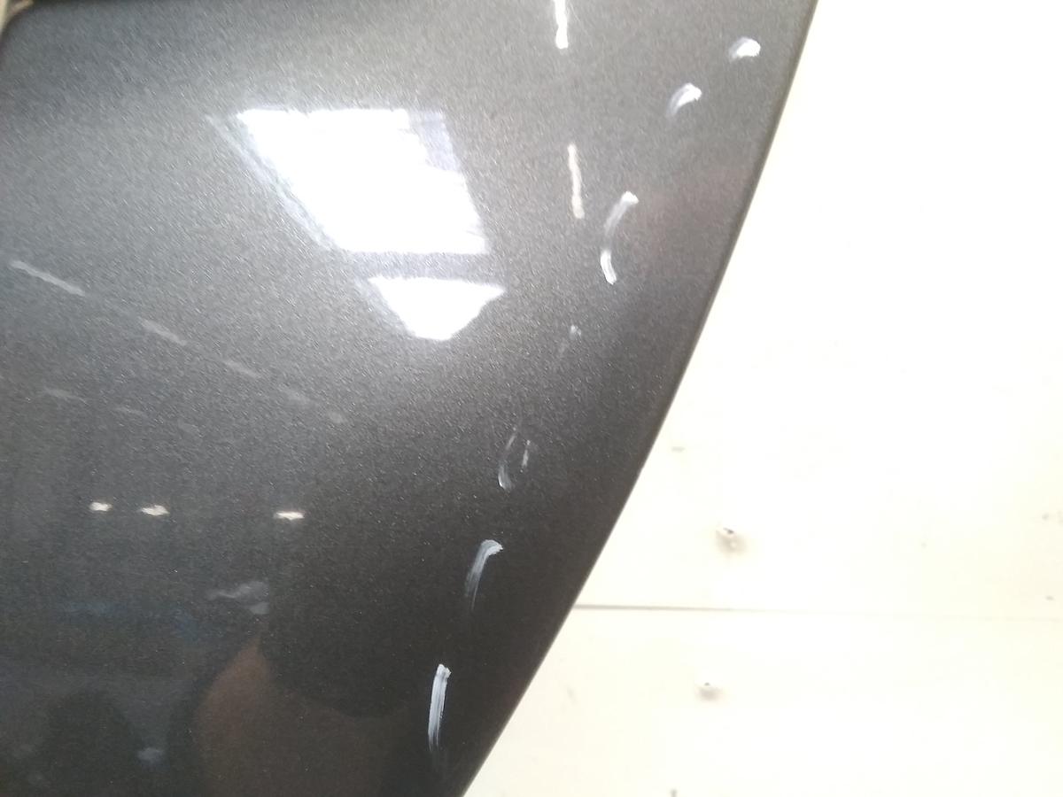 Toyota Corolla E12 original T&uuml;r hinten links Kombi Rohbau T&uuml;rkische Produktion Bj.2003