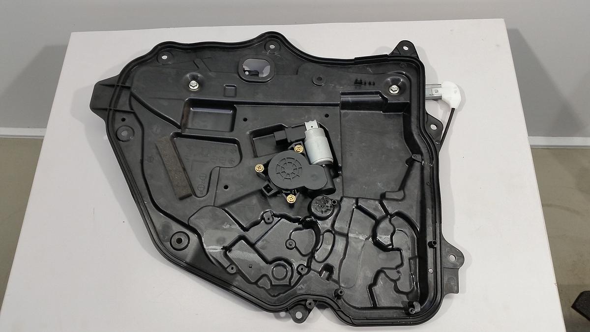 Mazda 5 CR1 orig elektr Fensterheber hinten links mit Motor Bj 2005