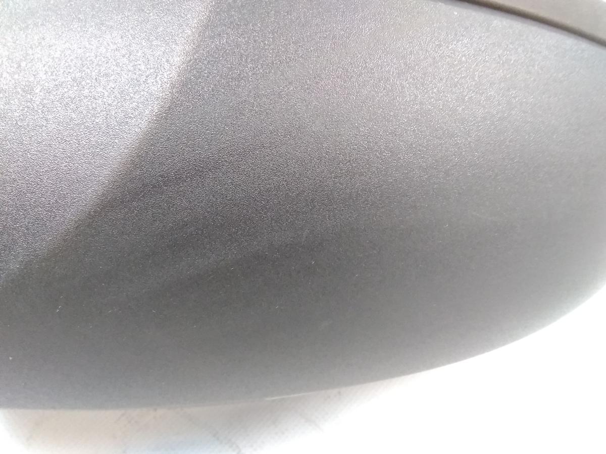 Mercedes B Klasse w245 orig Au&szlig;enspiegel links elektrisch&beheizt 7pol BJ2008