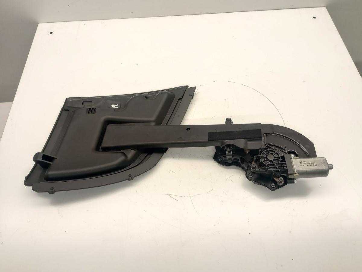 Opel Astra H TwinTop orig Flügelmotor rechts Verdeck Bj 2008