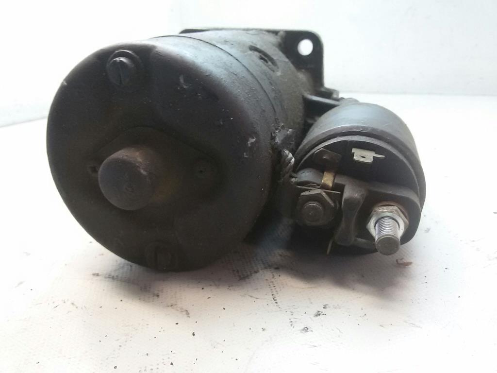 VW Polo 2 86C Anlasser Starter 036911023G 0001211525 BOSCH BJ1992