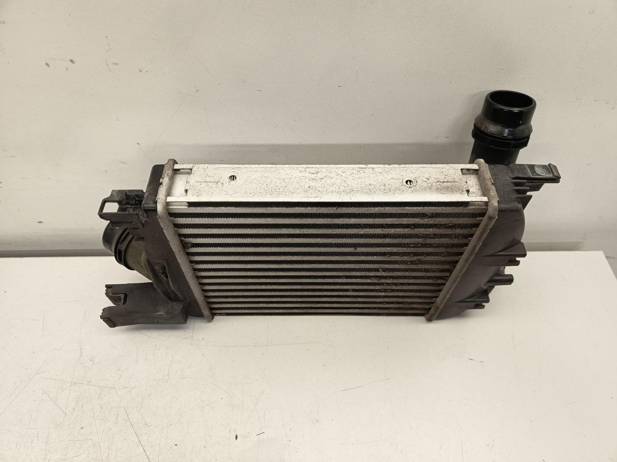 Dacia Sandero II original Ladeluftk&uuml;hler 0.9l 66kW Benzin Baujahr 2020
