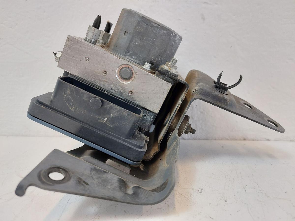 Nissan Qashqai J11 ABS Hydroaggregat Block Pumpe mit Steuerteil ESP OEM