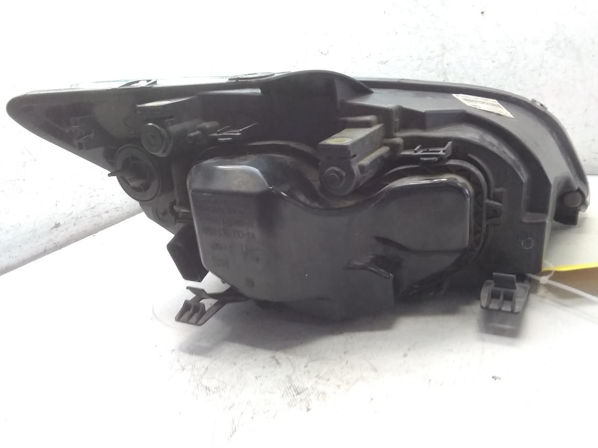 Ford Focus 2 original Scheinwerfer links Visteon mit LWR Bj.2006