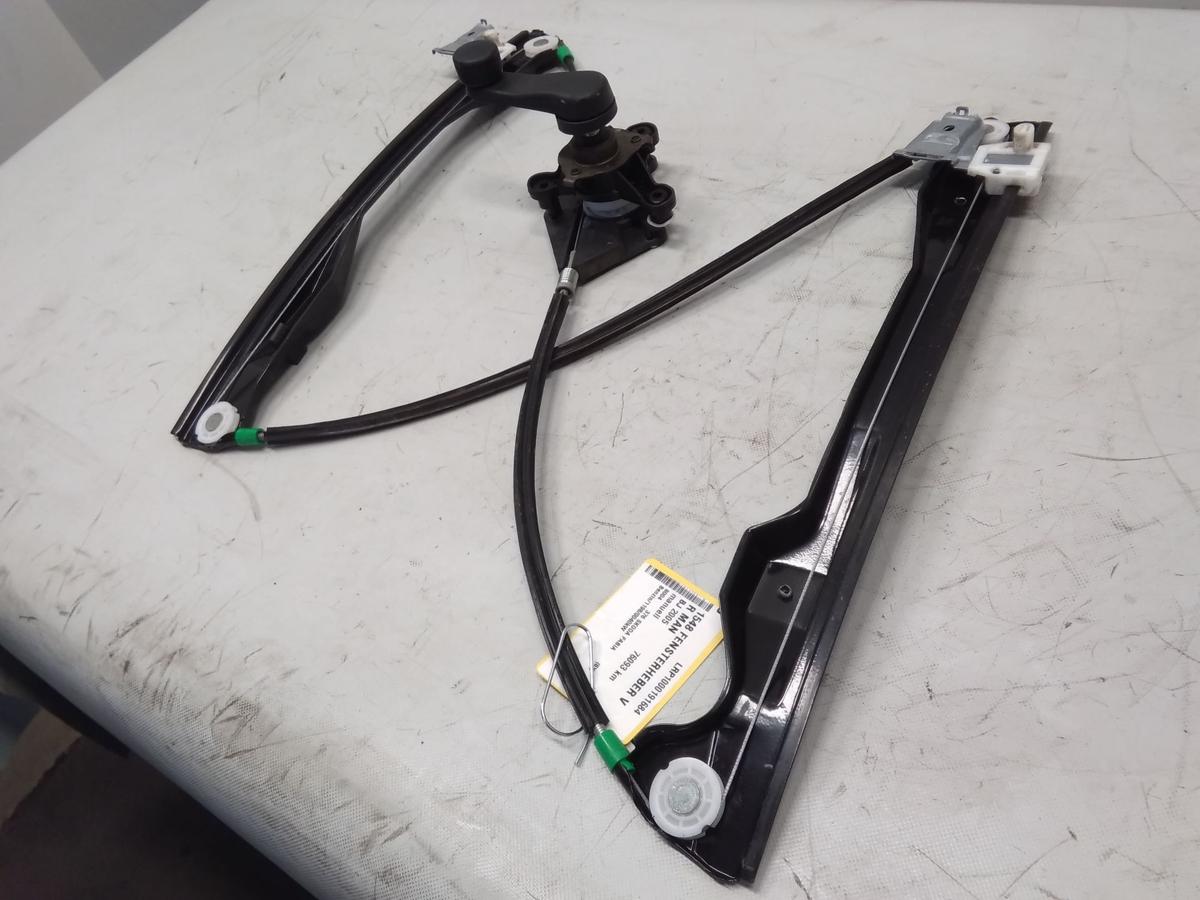Skoda Fabia 1 6Y original Fensterheber vorn rechts manuell Bj.2005