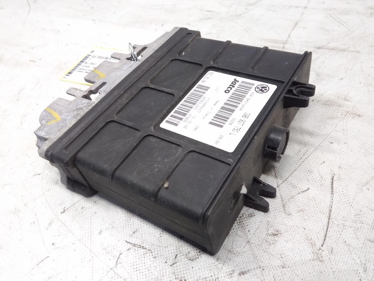 VW Sharan 7M Getriebesteuergerät 09B927750L 5G-Automatik Bj.2003