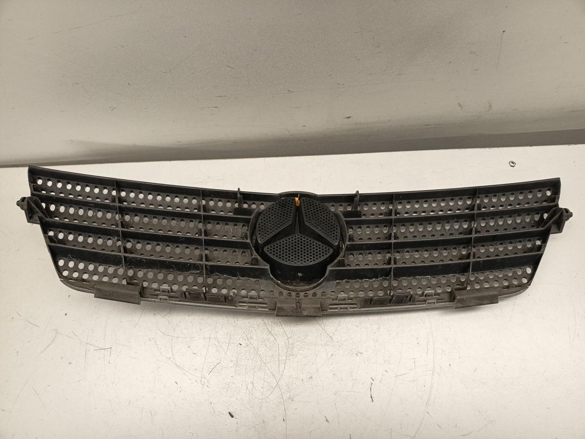 Mercedes Cl203 Sportcoupe original K&uuml;hlergrill Facelift ab 2004