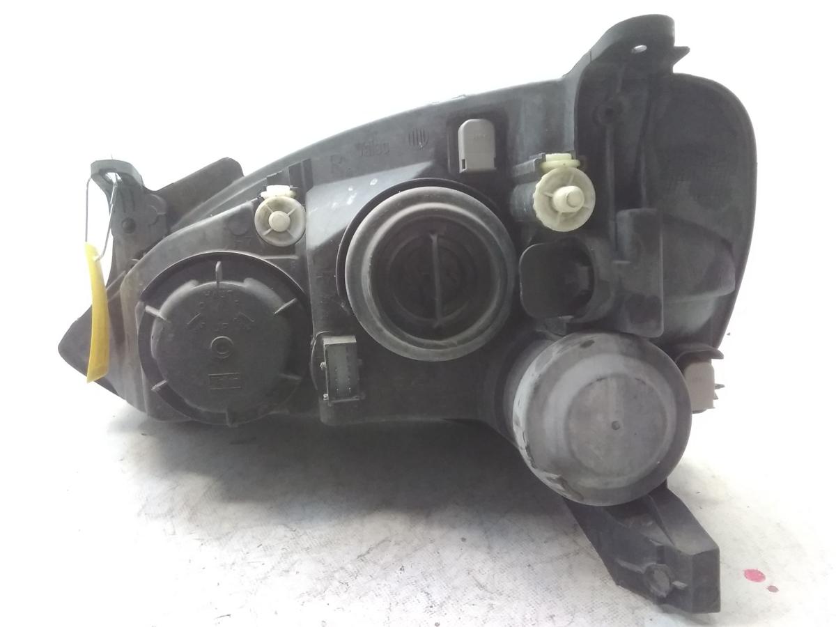 Opel Corsa C original Scheinwerfer vorn rechts Halogen mit LWR Bj.2002