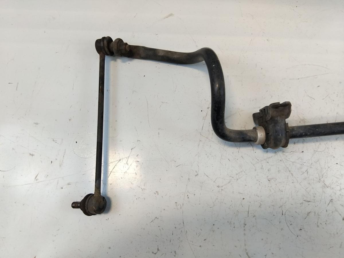 Nissan Qashqai J10 original Stabilisator Vorderachse 2.0 104kw Bj.2011